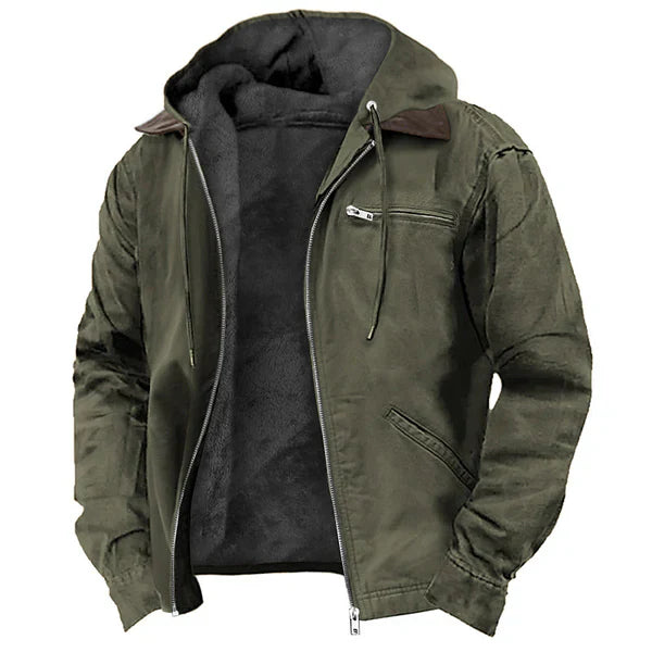 Christos Hoodie
