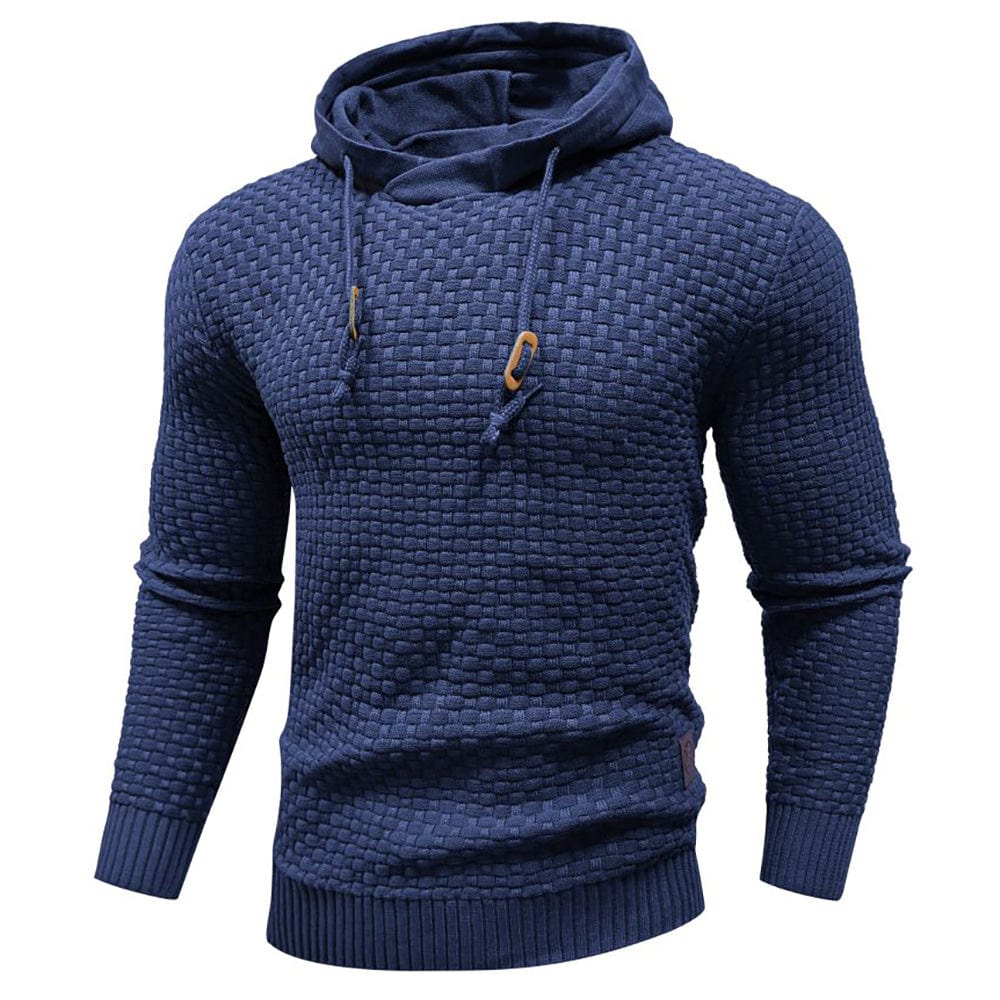 Berg-Feldt | Herren Kapuzenpullover