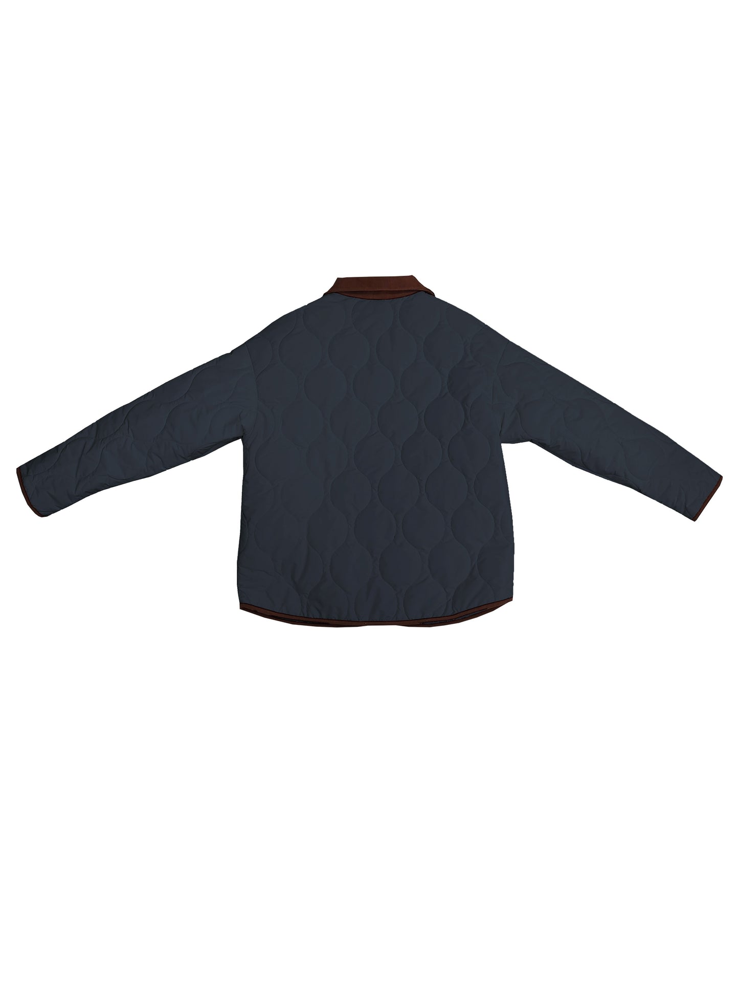 Berg-Feldt | Veste mi-saison pour femme Design coupe-vent Veste de printemps incontournable