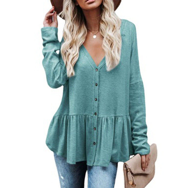 Berg-Feldt | Vielseitige und Bequeme Strickjacke