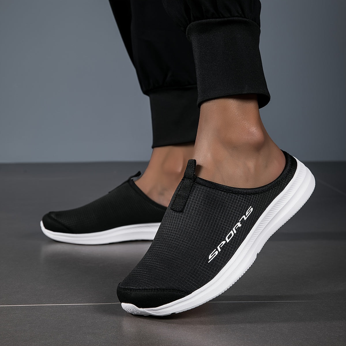 Bequeme und atmungsaktive Herrenschuhe von Berg-Feldt