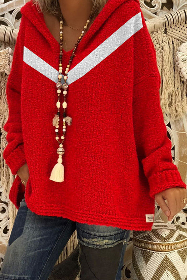 Berg-Feldt | Moderner und komfortabler Pullover