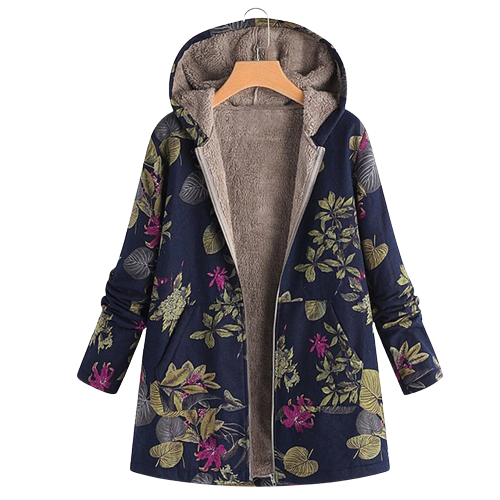Berg-Feldt | Hochwertige Winter Jacke Kollektion