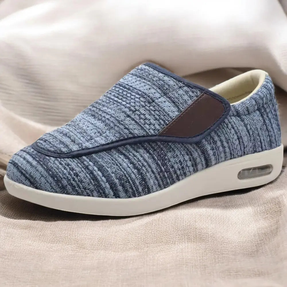 Chaussures de confort pour diabétiques Berg-Feldt Wide