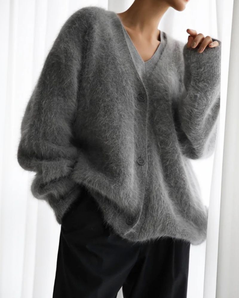 Berg-Feldt | Couture Chic et Douillette