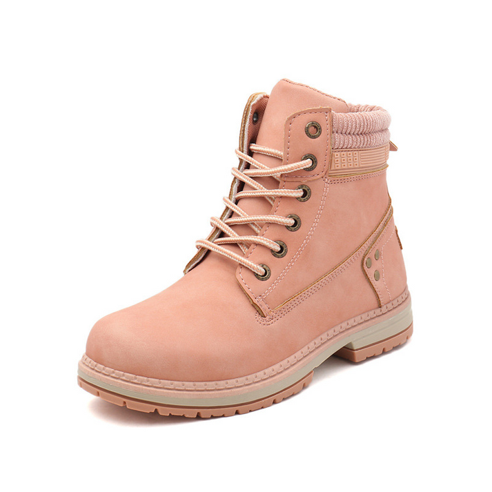 Berg-Feldt | Klassische Winterstiefel für Damen