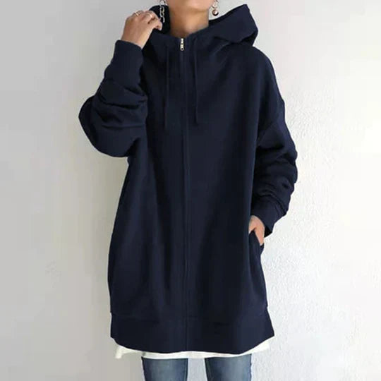 Thelma Plus Size Sweatshirts