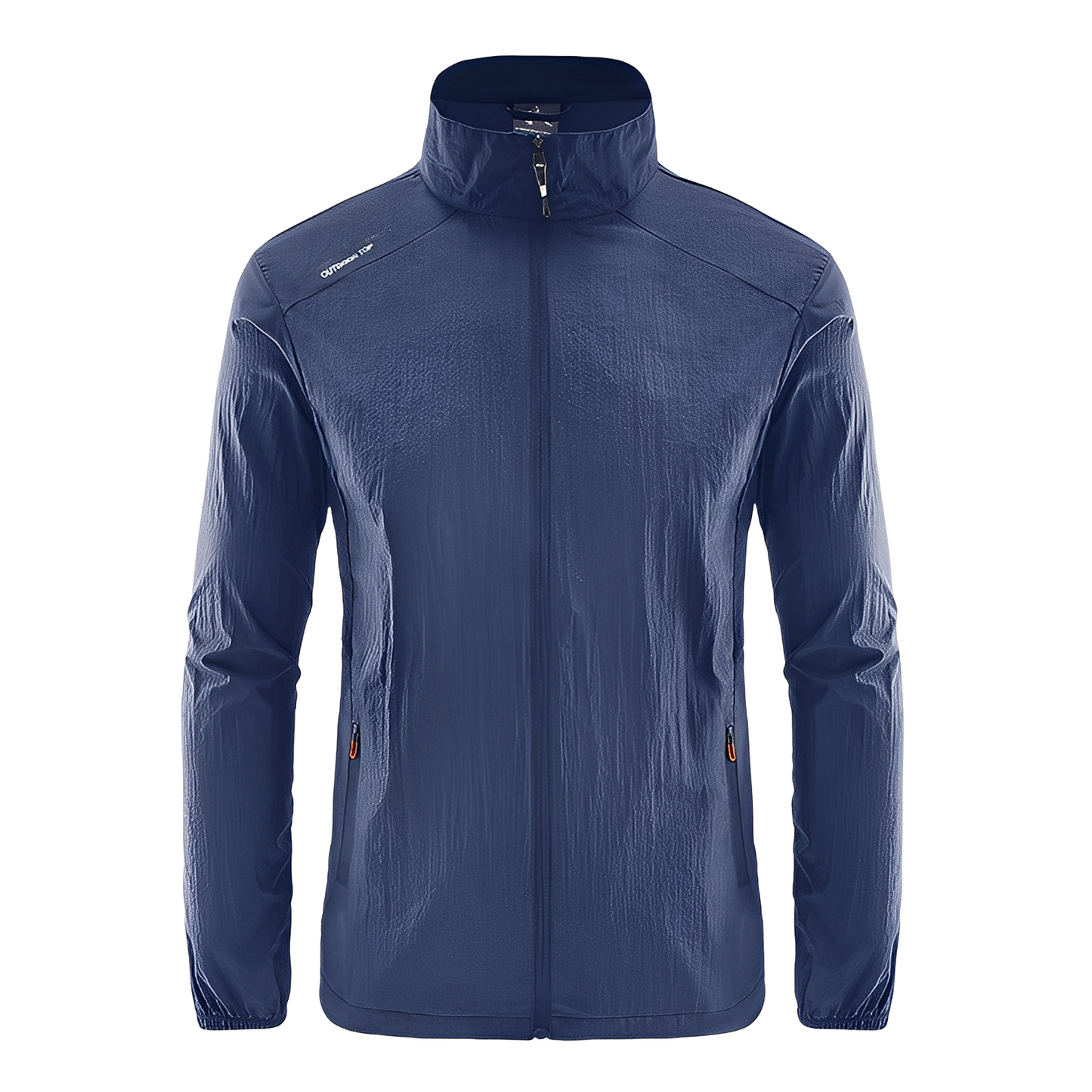 Berg-Feldt | Freizeit Outdoor Schutzjacke für Männer