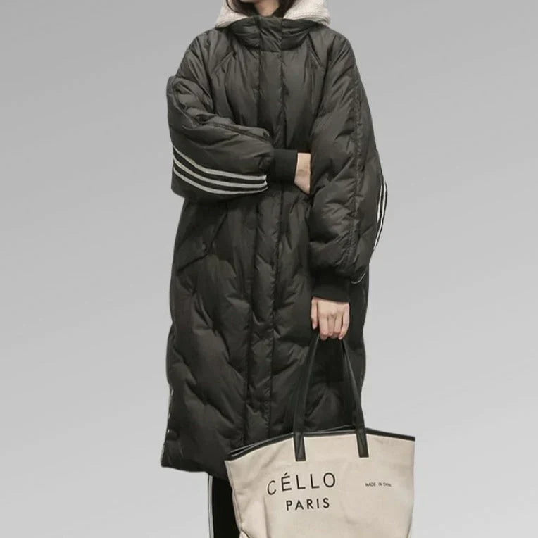 Berg-Feldt | Mühelose und Trendige Allgemeine Jacke