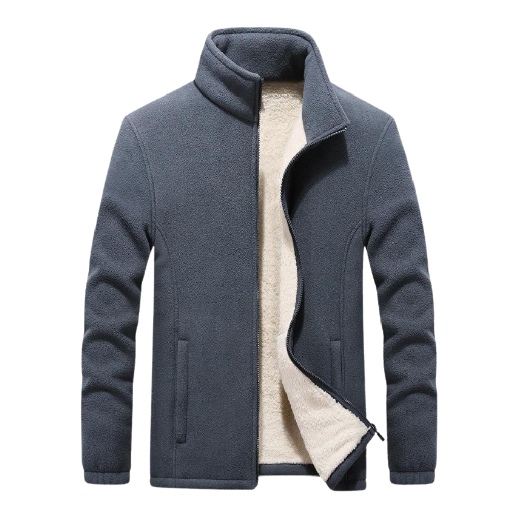 Berg-Feldt | Fleecejacke