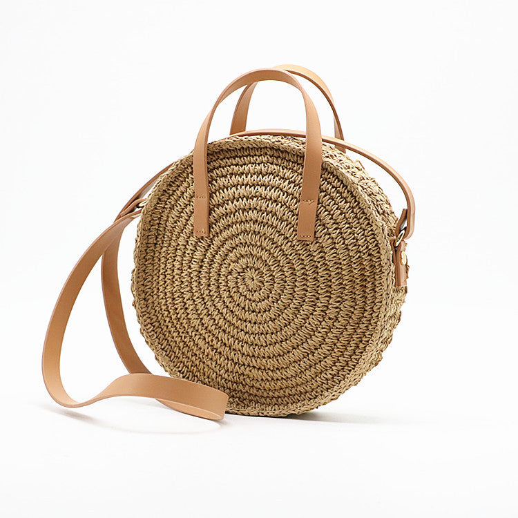 Fudus Strohtasche
- Krohn-e