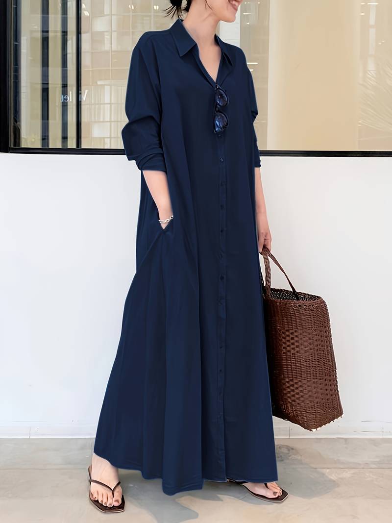Hemdblusenkleid Gal