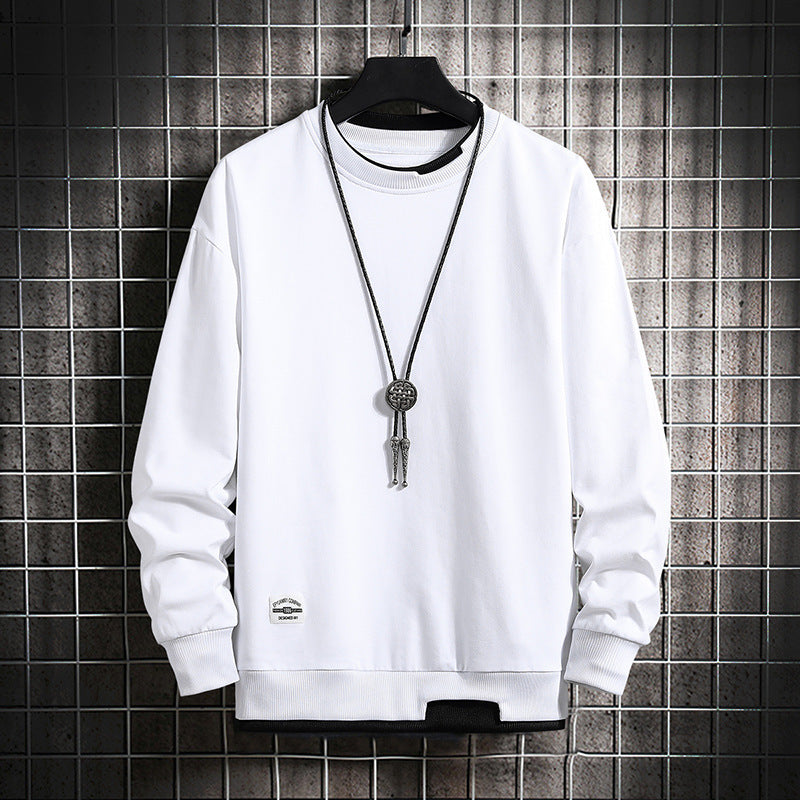 Sweat à capuche tendance et confortable pour le printemps par Fudus