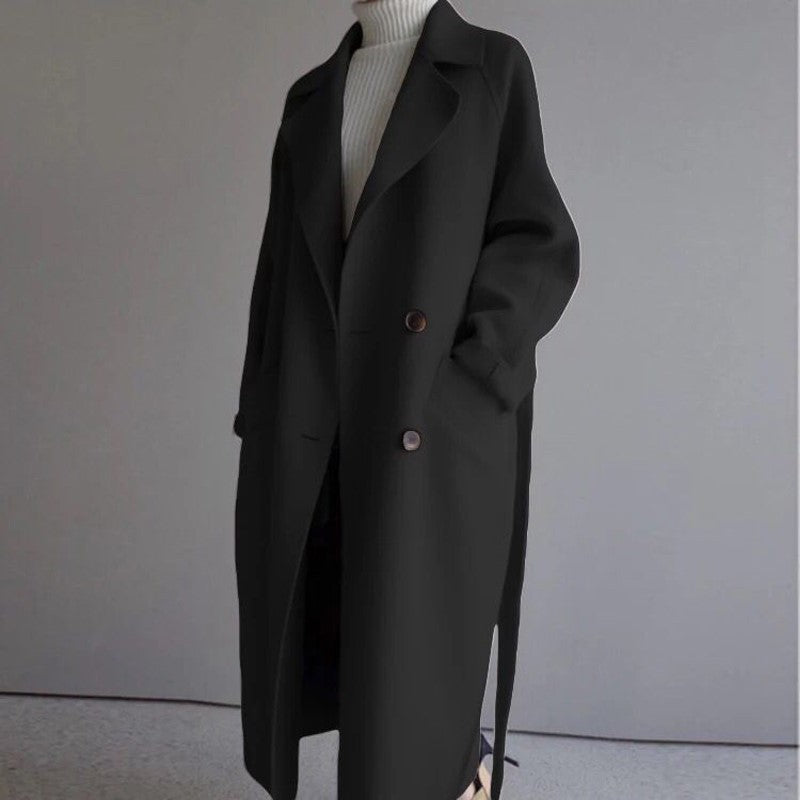 Berg-Feldt | Stylische saisonale Jacke