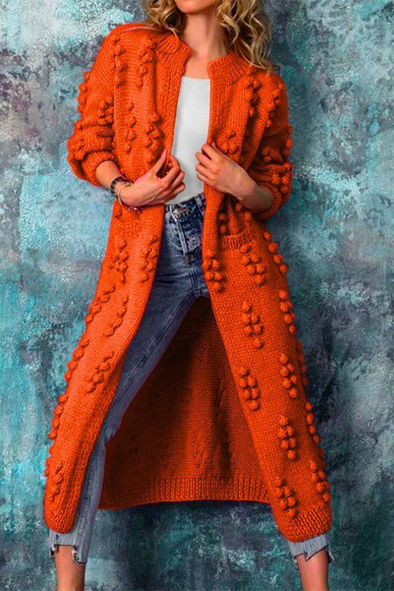 Berg-Feldt | Eleganter und vielseitiger Winterpullover
