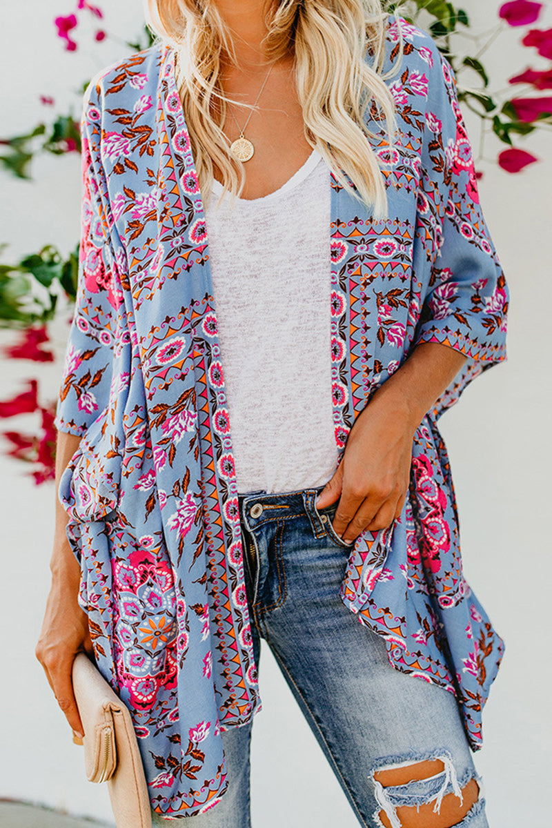 Berg-Feldt | Lässige und Modische Winter Strickjacke