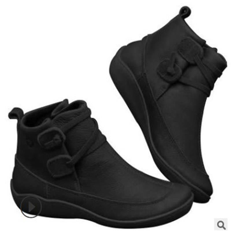 Bottes vintage Capsey