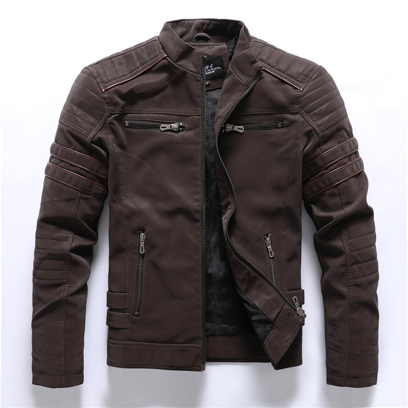 Berg-Feldt | Veste de motard pour homme