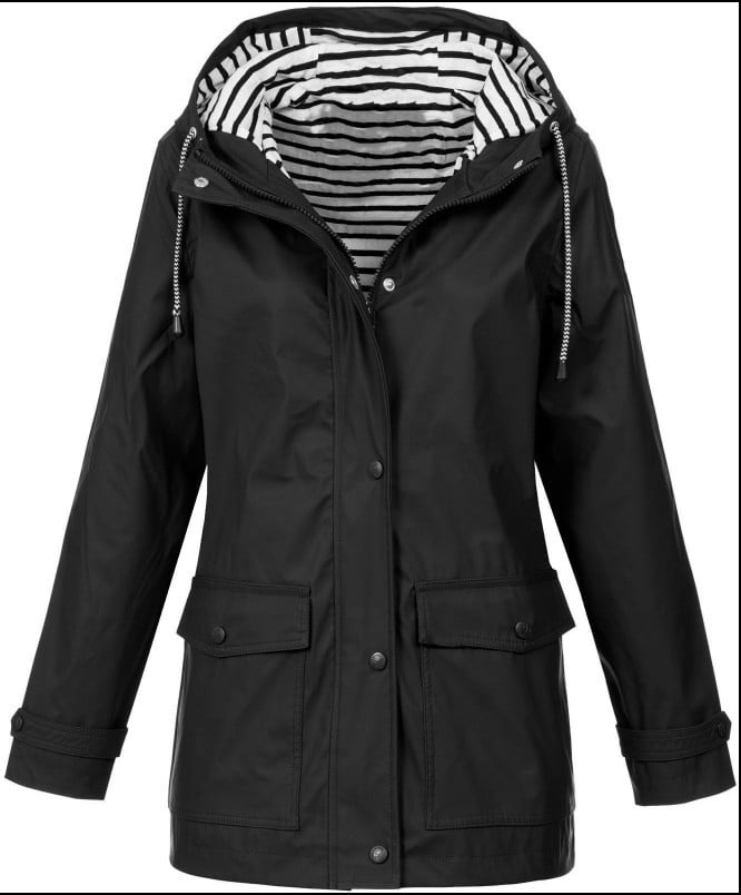 Berg-Feldt | Elegante Damen-Sweatjacke