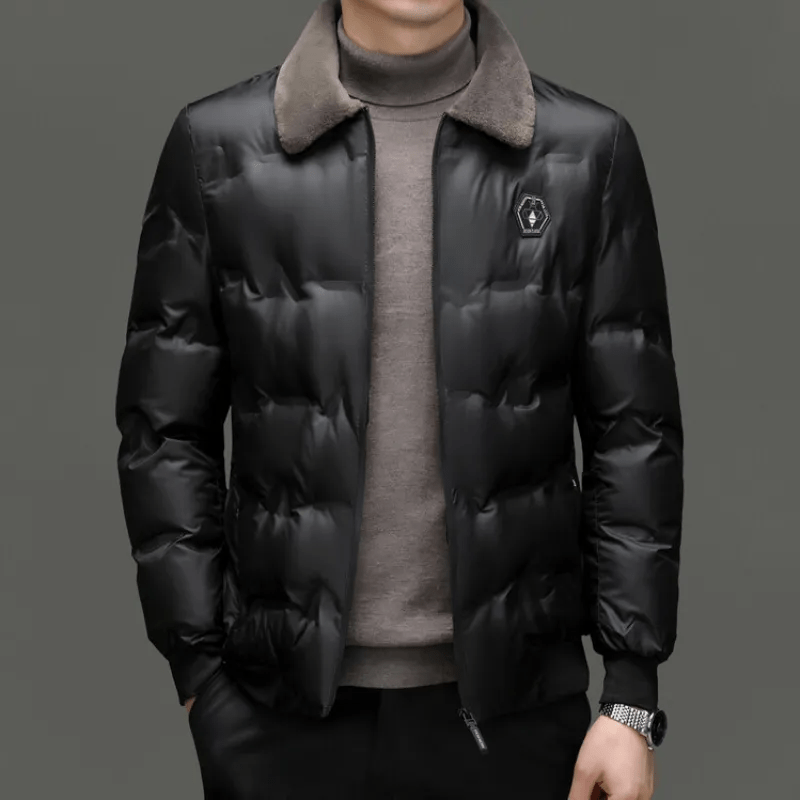 Berg-Feldt | Veste d'extérieur résistante aux intempéries