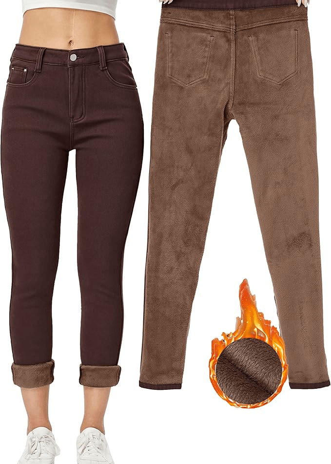 Collant thermique BOZENA