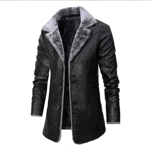 Berg-Feldt | FrostShield Winterjacke