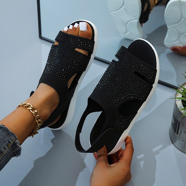 CLARISSA Chaussures orthopédiques