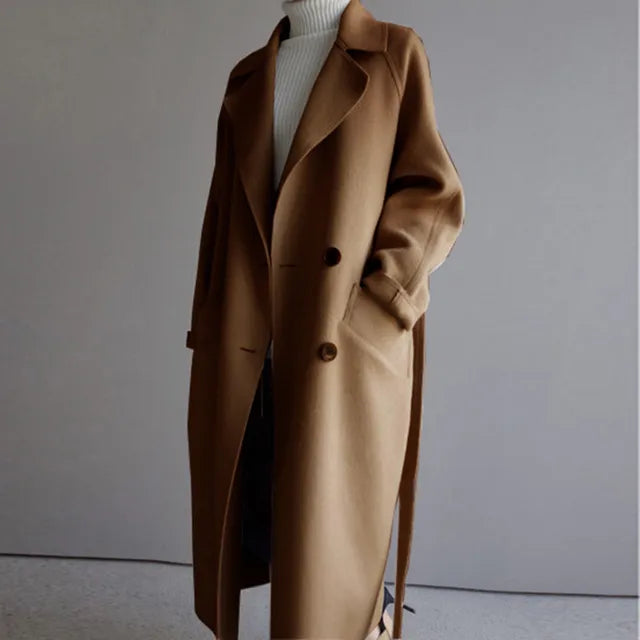 Berg-Feldt | En laine automne hiver pour femme