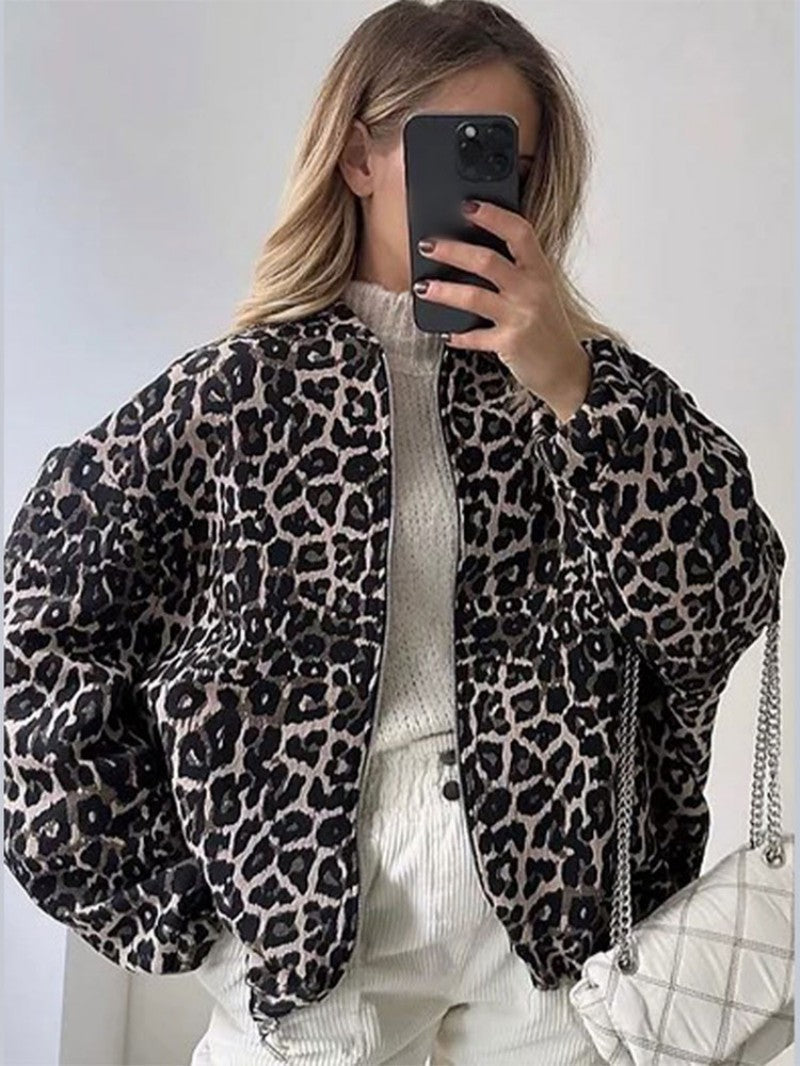 Berg-Feldt Reißverschlussjacke im amerikanischen Stil