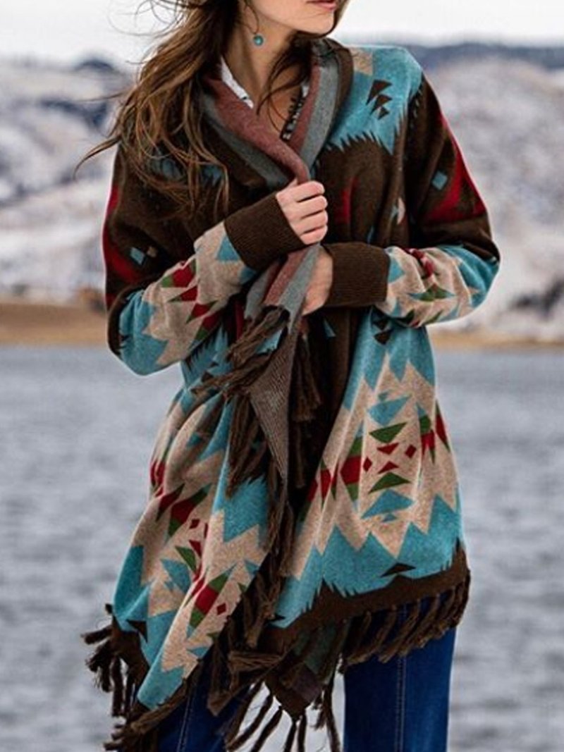 Berg-Feldt | Mühelose und Schicke Winterjacke