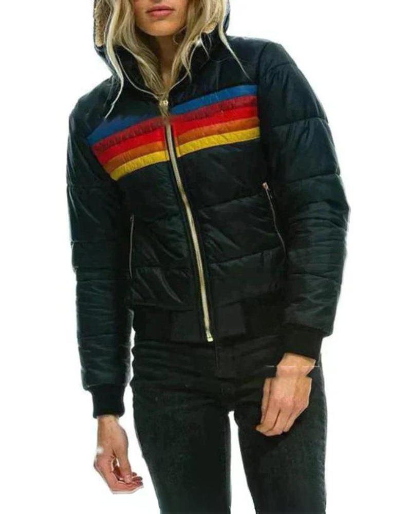 Berg-Feldt | Gemütliche Jacke