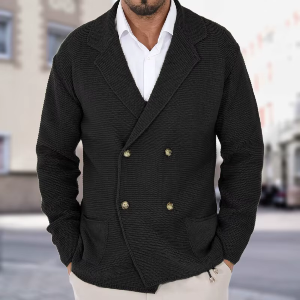 Berg-Feldt | Timeless Elegance Meets Modern Comfort