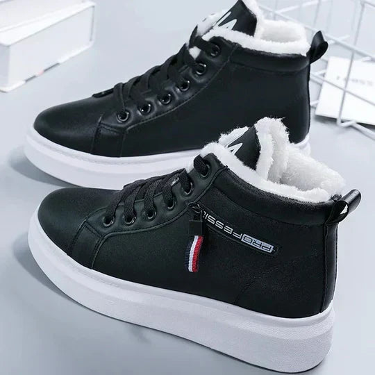 Damenschuhe Lara - Winterschuhe
