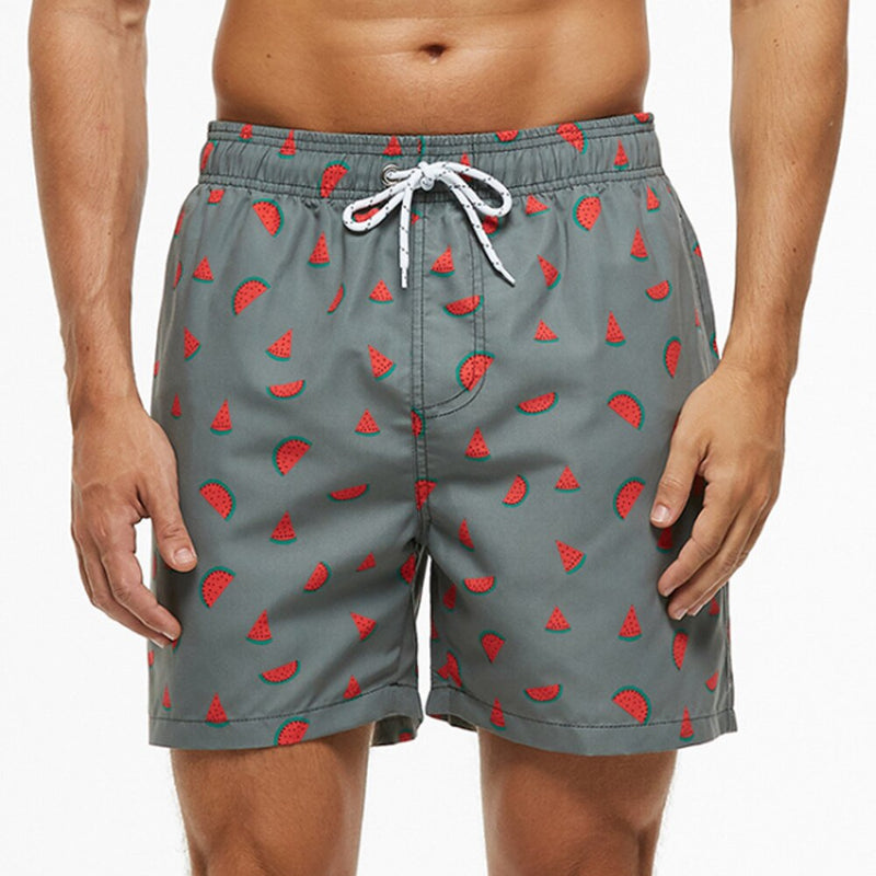 Berg-Feldt Herren Badehose: Stilvolle Schwimmshorts für Männer