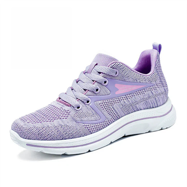 Komfortable und stylische ActiveWalk Pro Damenschuhe von Berg-Feldt