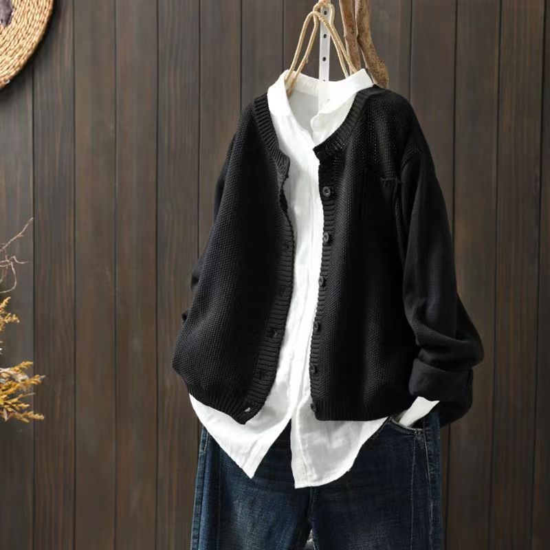 Berg-Feldt | Cardigan doux