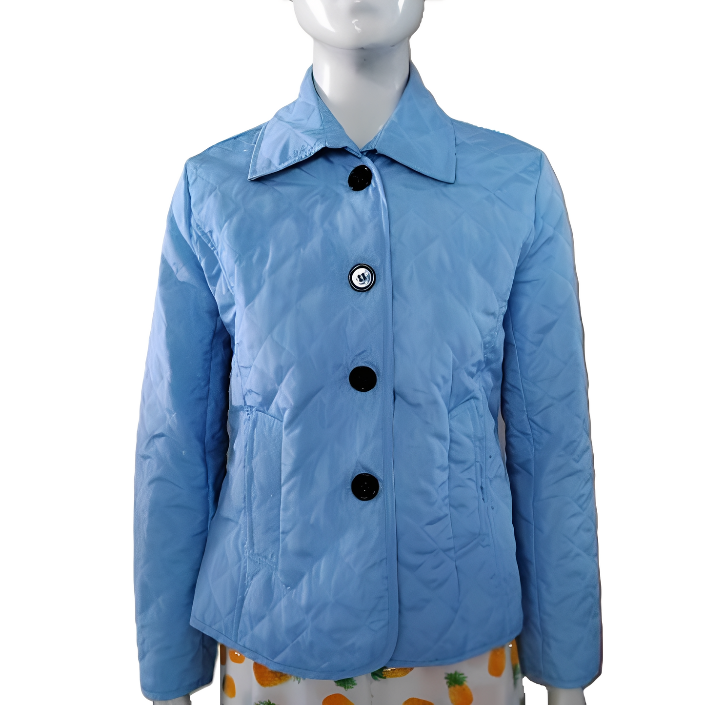 Berg-Feldt | Veste chaude et ajustée pour femme