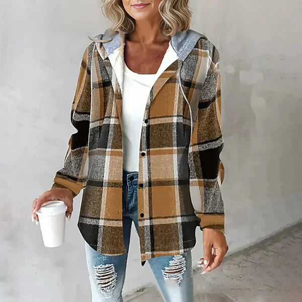 Berg-Feldt | Gemütlicher Hoodie für Stil und Komfort