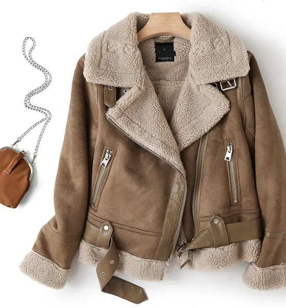 Berg-Feldt | Doudoune Vintagefusion - Chaude et Tendance