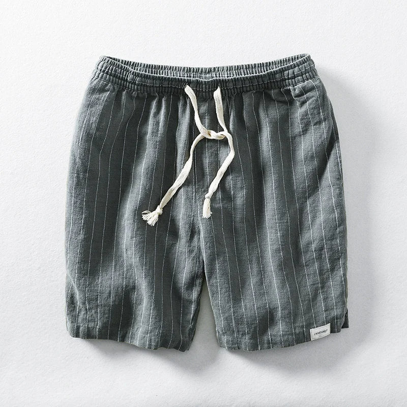 Short en lin IMRE