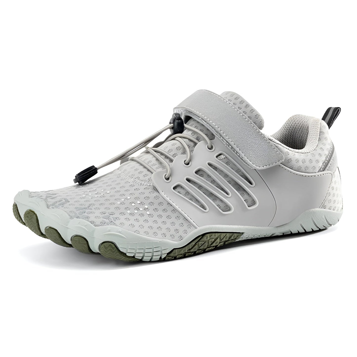 Bequeme und flexible Barfußschuhe für Wasser und Freizeit - Unisex