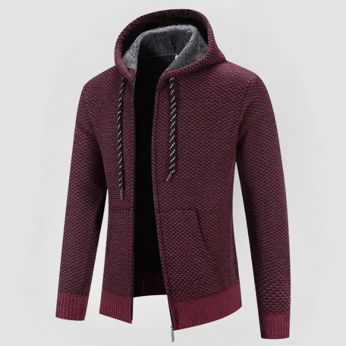 Premium Klaus Hoodie