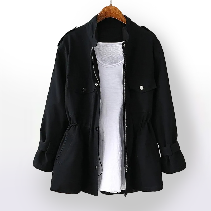 Berg-Feldt | Trench-coat cintré pour femme
