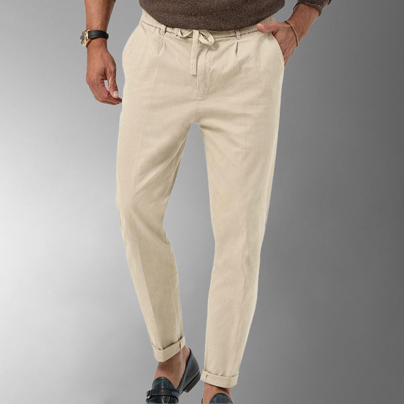Pantalon décontracté homme - Bendek