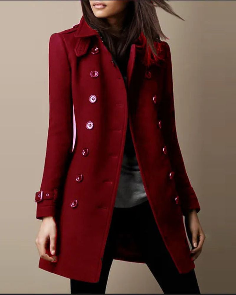 Berg-Feldt | Trendy Damenjacke