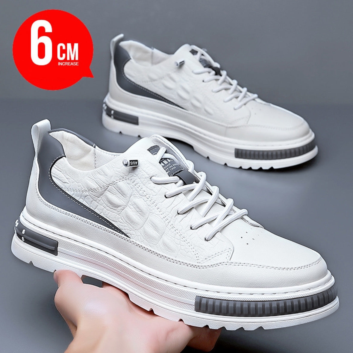 Chaussures Rafine confortables
