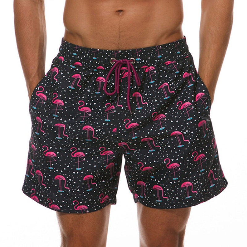 Berg-Feldt Herren Badehose: Stilvolle Schwimmshorts für Männer