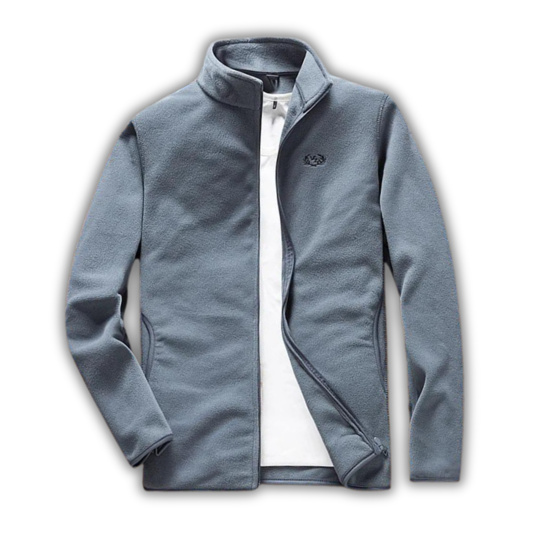 Berg-Feldt | Veste coupe-vent pour hommes