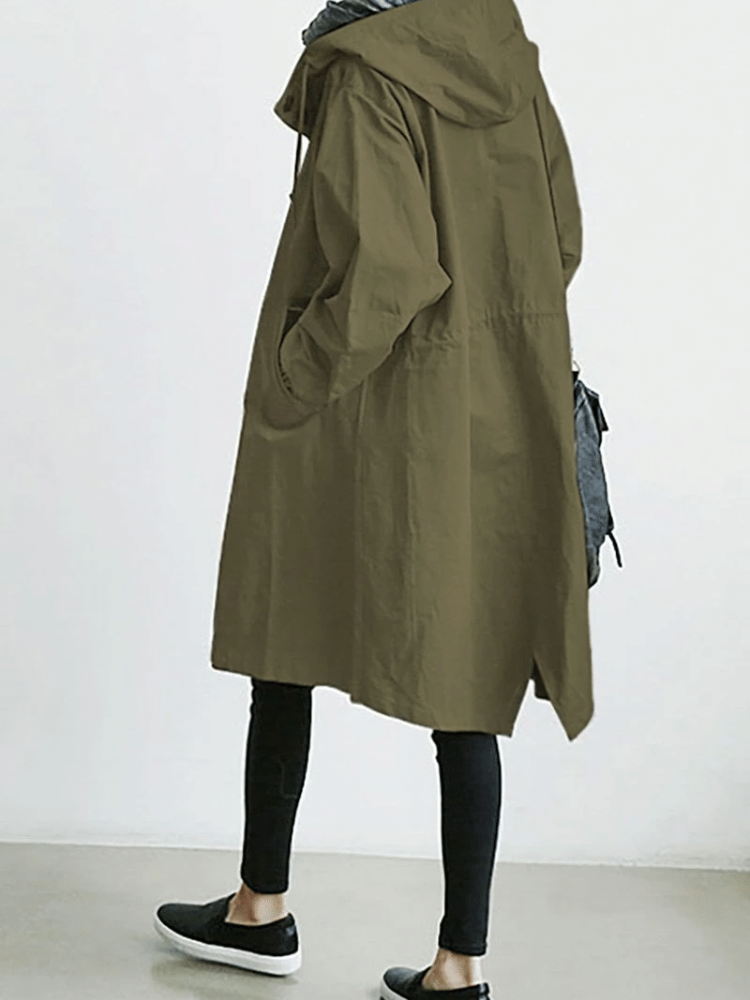 Berg-Feldt | Stylischer Windbreaker