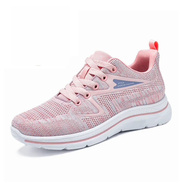 Komfortable und stylische ActiveWalk Pro Damenschuhe von Berg-Feldt